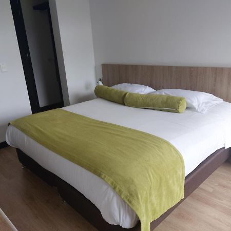 Rio Verde Living Suites Suite 415 Rionegro Exterior photo