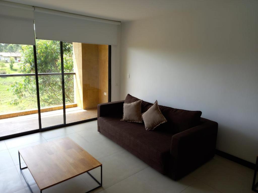 Rio Verde Living Suites Suite 415 Rionegro Exterior photo