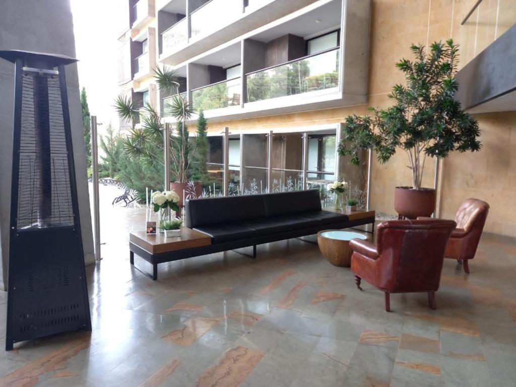 Rio Verde Living Suites Suite 415 Rionegro Exterior photo