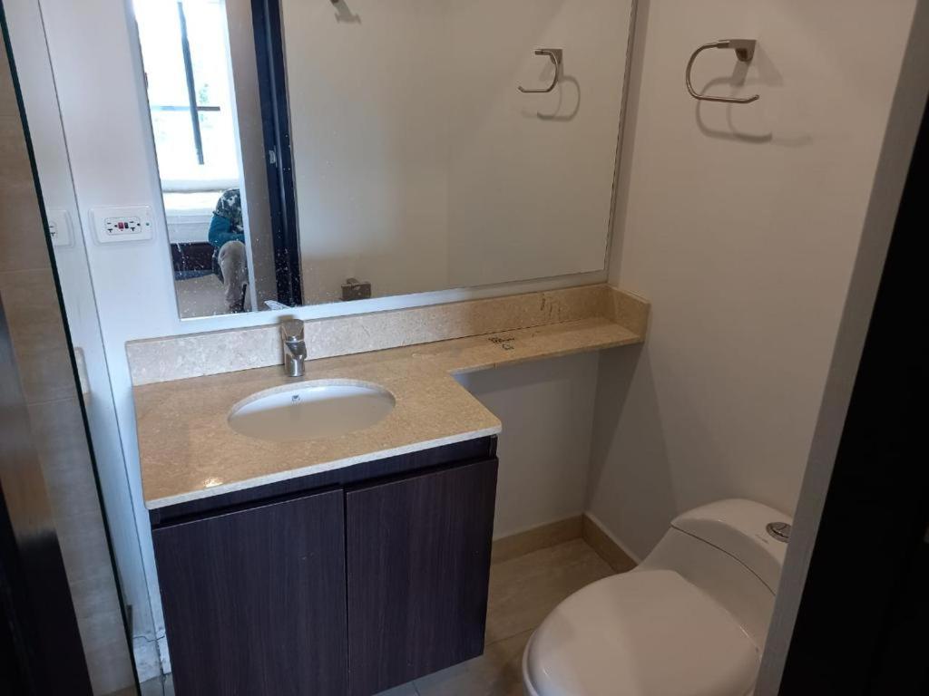 Rio Verde Living Suites Suite 415 Rionegro Exterior photo