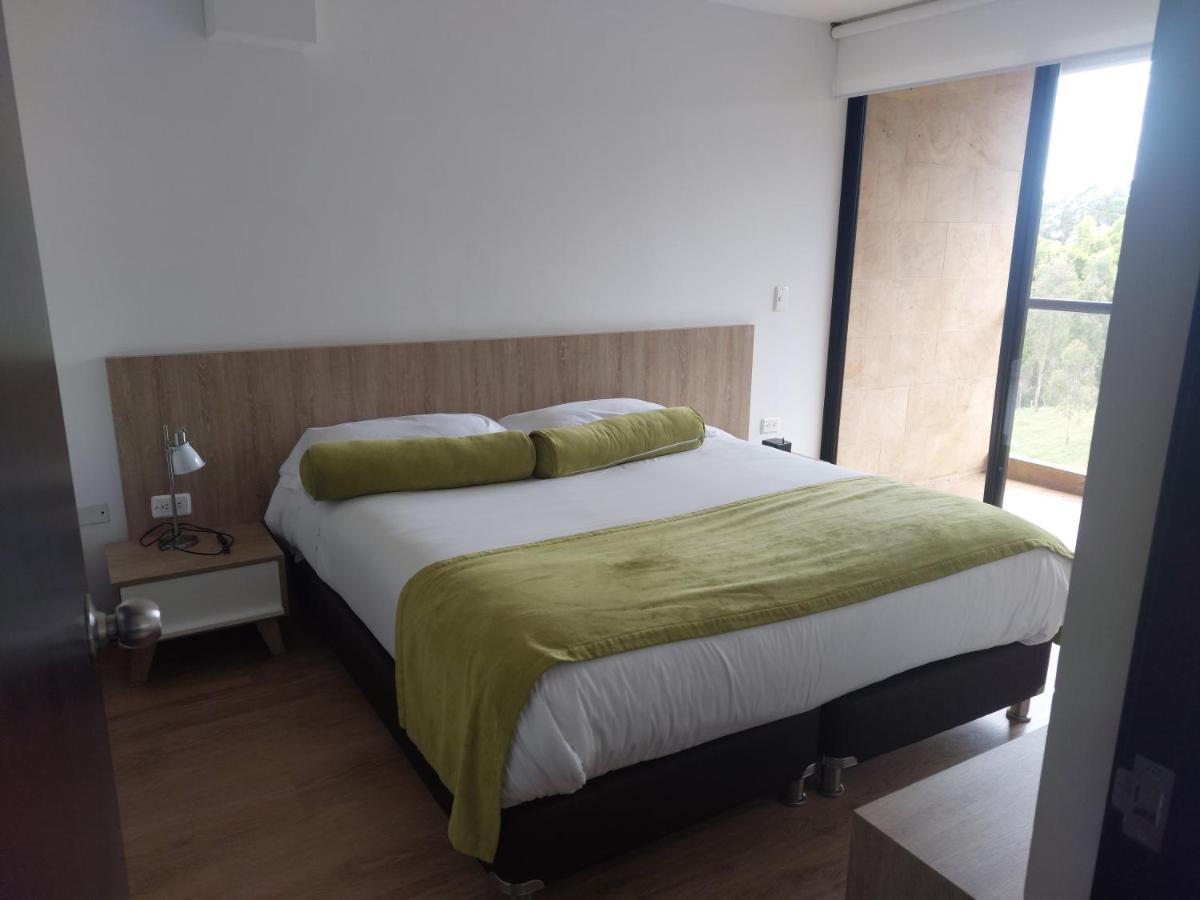 Rio Verde Living Suites Suite 415 Rionegro Exterior photo